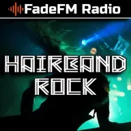 Hairband Rock Radio - FadeFM