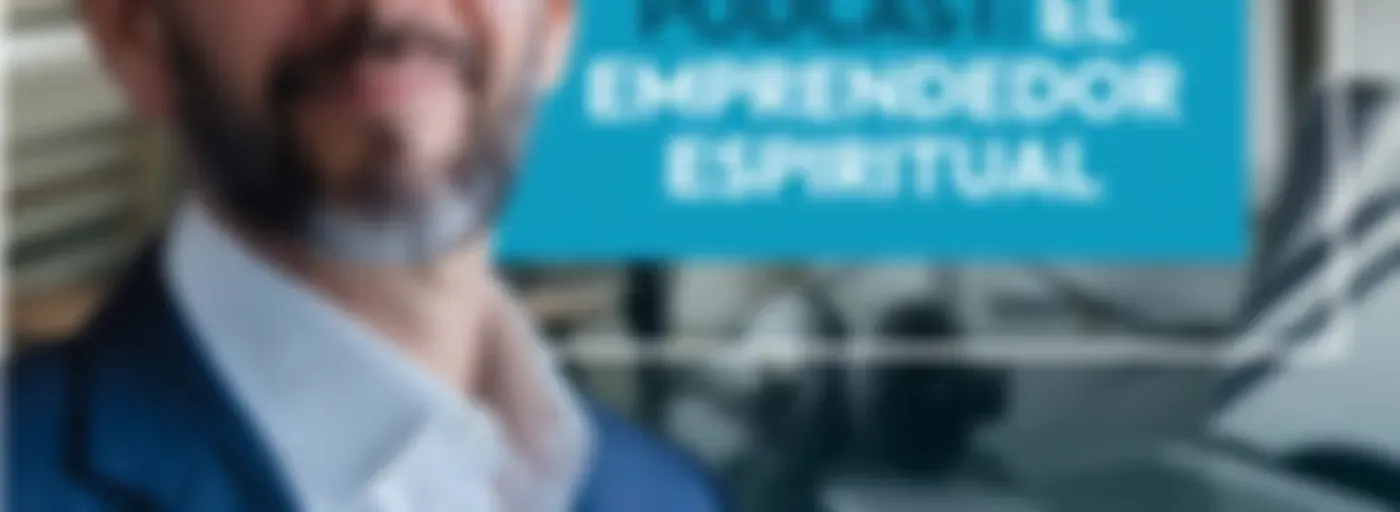 El Emprendedor Espiritual