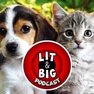 187: Perros VS Gatos