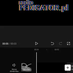 Radio Pedigator
