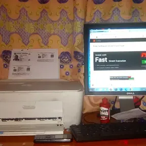 Mbarikiwa radio station