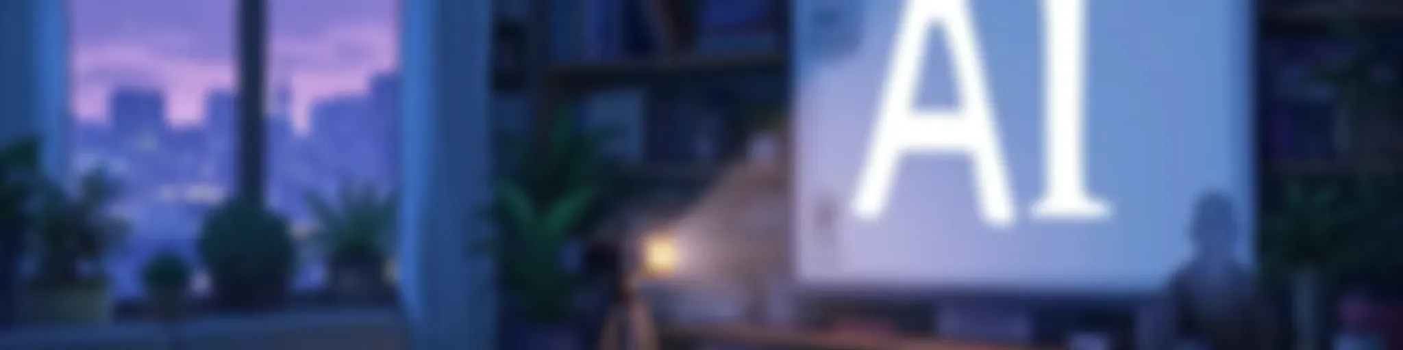 The AI Tripod Podcast