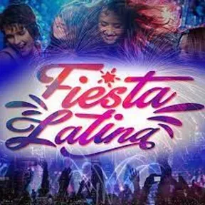 FiestaLatina
