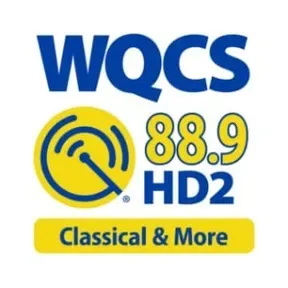 WQCS-HD2