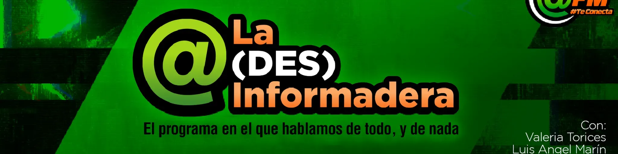 ArrobaFM CDMX