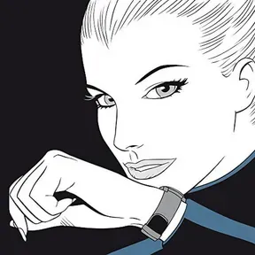 EVA KANT RADIO DJ