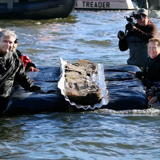 $1B broadband investment, Safe drinking water loans, Ancient dugout canoes