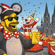 WREDS #866 – Die Ultimative Chartshow