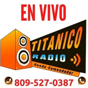 Titanico Radio