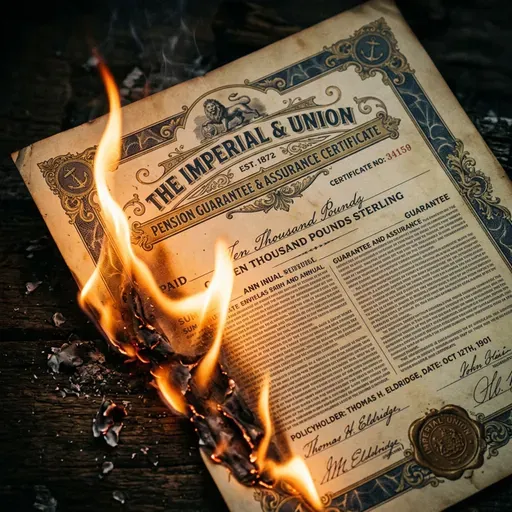 The Real Cost of Guarantees—and Where Bitcoin’s Promise Ends