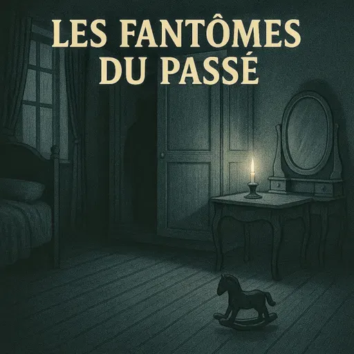 Les Fantômes du Passé (Partie 1) [HORREUR] Chroniques étranges