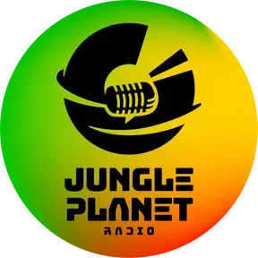 Jungle Planet Radio