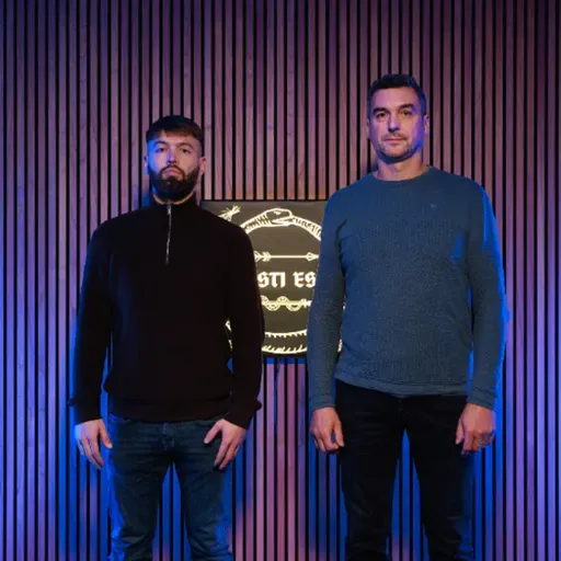 #198 Aivar Schasmin. Hiina astroloogia Ba-Zi süsteem näitab, millist tööd peaksid tegema või kelle kaaslaseks valima