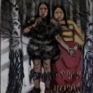 EP 316: Canada- Saint Nicholas And The Children (MacMillan)