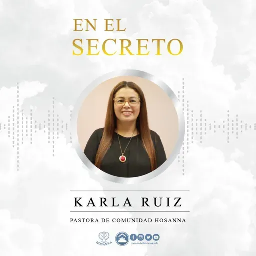 Hacer el bien - Pastora Karla Ruiz - T6 - Episodio 171