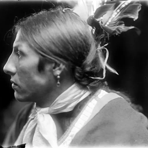 EP 330: Sioux- Little Boy Man; The Return Of Little Boy Man (Eastmans)