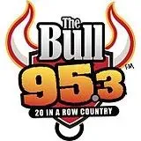 WRTB 95.3 The Bull