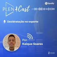 Desidratação no esporte