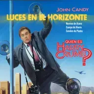 ¿Quién es Harry Crumb? - Luces en el Horizonte