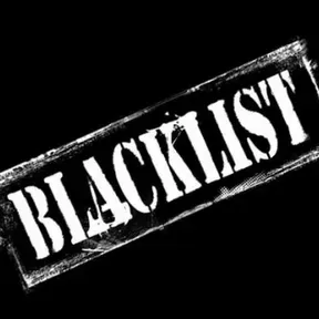 Blacklist