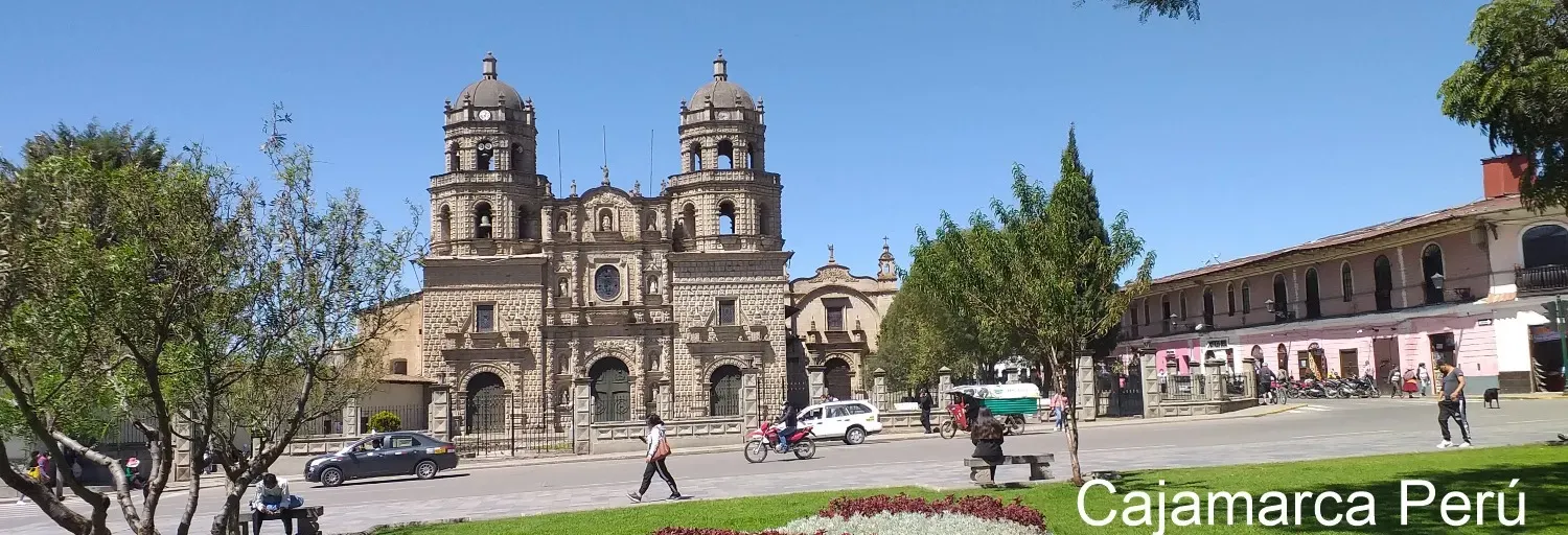 Radio Catequil - Cajamarca