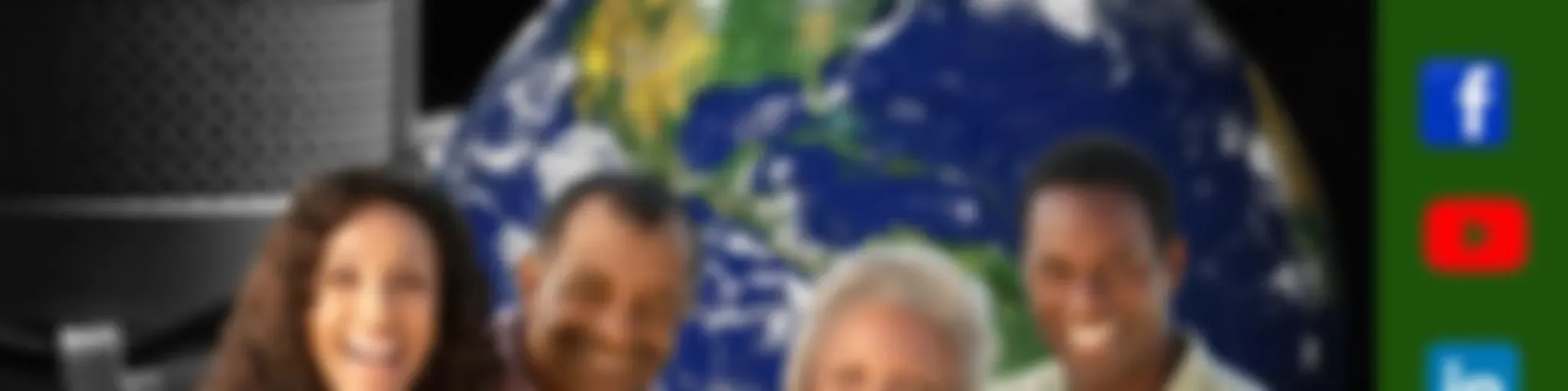 Melanated Homeschooling Families Podcast