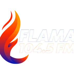 Flama Plus 104.5 FM