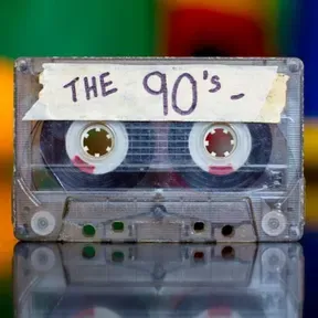 Desde Las Tinieblas Radio 4 - 90sRock