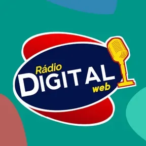 RÁDIO DIGITAL WEB