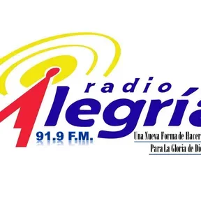 RADIO ALEGRIA 91.9 FM