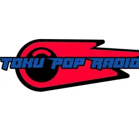 Toku Pop Radio