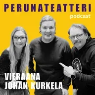 Johan Kurkela & elämyksen kokonaisuus