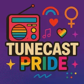 TuneCast - Pride