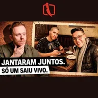 Matou o Amigo Depois do Jantar e Levou o Dedo no Guardanapo