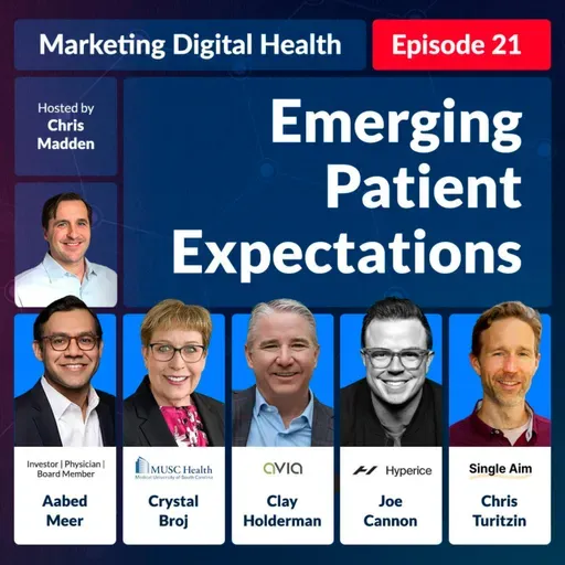 Emerging Patient Expectations