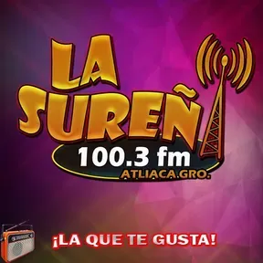 LA SUREÑA ATLIACA