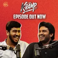 KIRAN ABBAVARAMతో K-RAMP EPISODE!! | EP#93