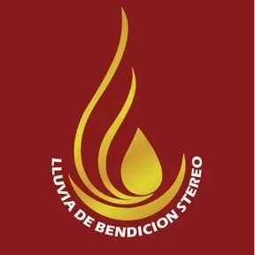 LLUVIA DE BENDICION Stereo