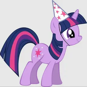 Radio Pony
