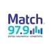 Match 97.9 Queretaro - XHQTO