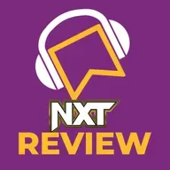 WWE NXT Review - New Year's Evil CHAOS! NXT Championships On The Line! NXT Needs Ricky Saints! Blake Monroe BANNED?!