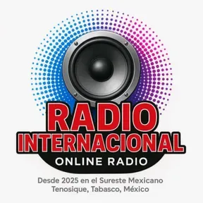 Radio internacional