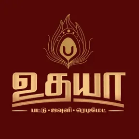 Udhaya Silks