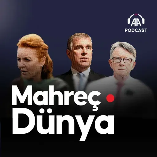 Epstein dosyaları İngiltere’yi nasıl sarstı?