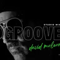 Así se mezcla el Hardgroove  DAVID MOLEON en estado puro 🔥