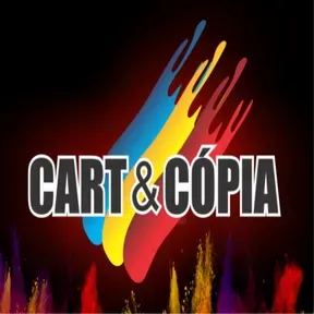 estação cartcópia