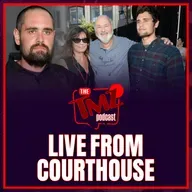 Nick Reiner Arraignment: Live From The Courthouse