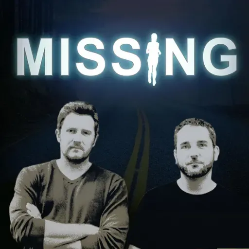 Missing Interviews True Crime Garage /// Part 2