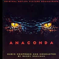 Ep 180: Anaconda (1997) - Randy Edelman