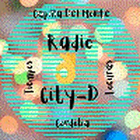 RADIO CITY - D  SALSA